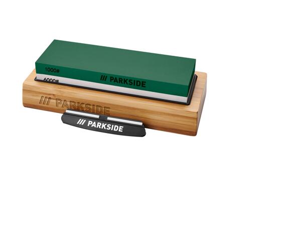 2-in-1 Sharpening Stone