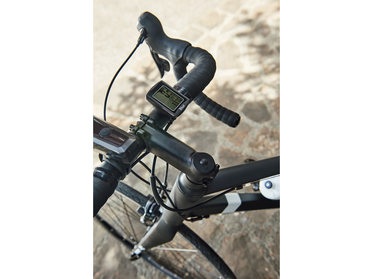 Bike Computer