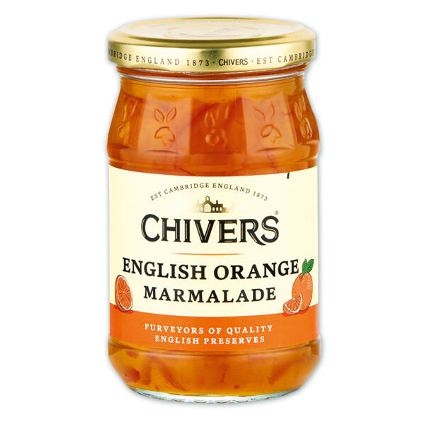 Original englische Marmelade