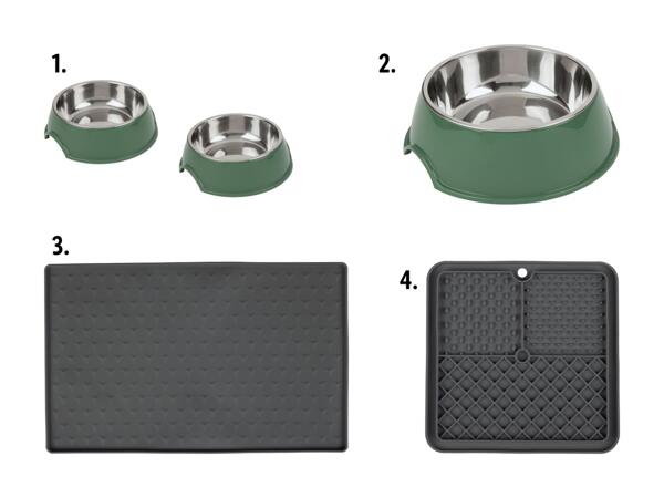 Accessoires pour animaux de compagnie