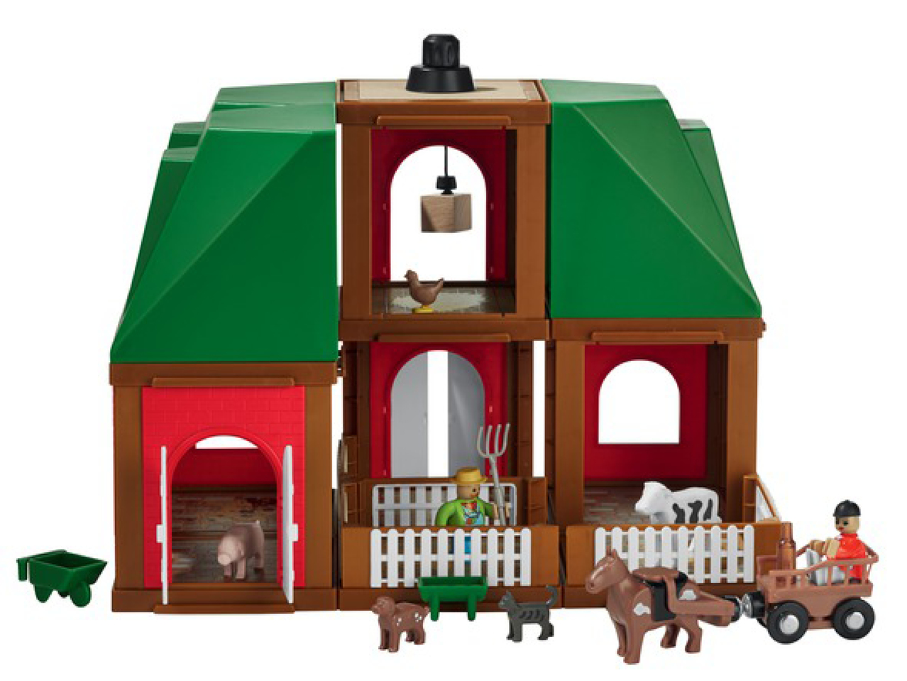 PLAYTIVE JUNIOR(R) Legesæt