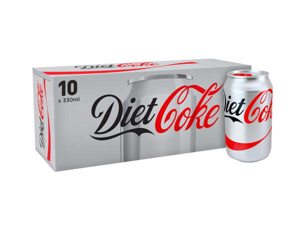 Diet Coke