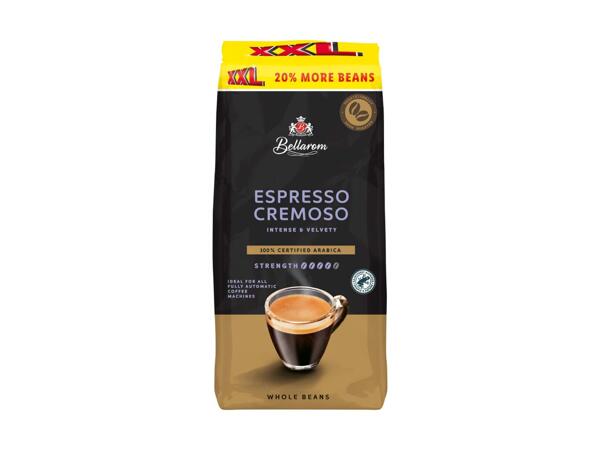 Caffè Espresso XXL