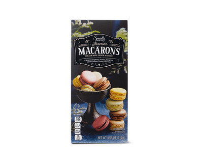 Specially Selected Macarons