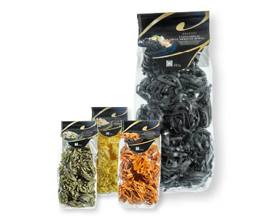 Specialità di pasta GOURMET