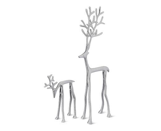 Merry Moments Holiday Reindeer