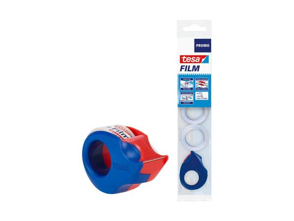 TESA(R) Minitaperulle med tape