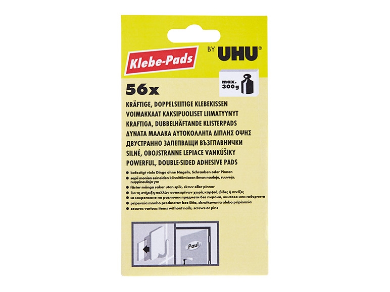 UHU Adhesive Assortment