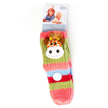 Rutschfeste Kindersocken