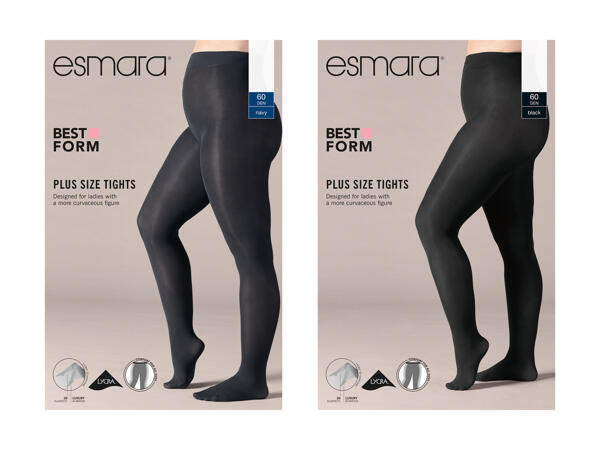 ESMARA(R) Strømpebukser