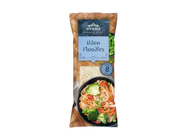Nouilles Udon