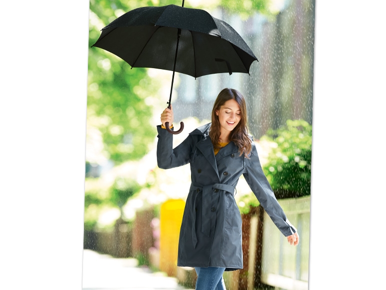ESMARA(R) Damen Regentrenchcoat