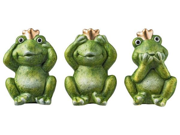 Zahradní trpaslík / Zahradní figurka