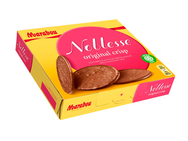 Marabou Noblesse original