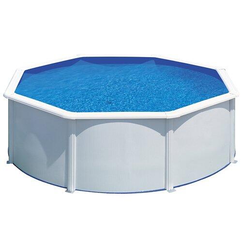 GRE Kit Dream Pool Top "Bora Bora", rotonda