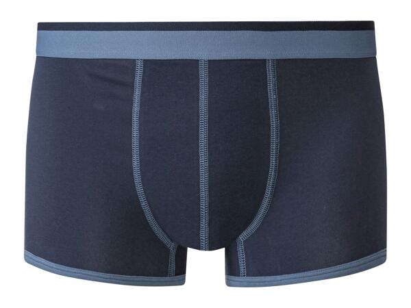Livergy Men's Boxers - 3 Pack