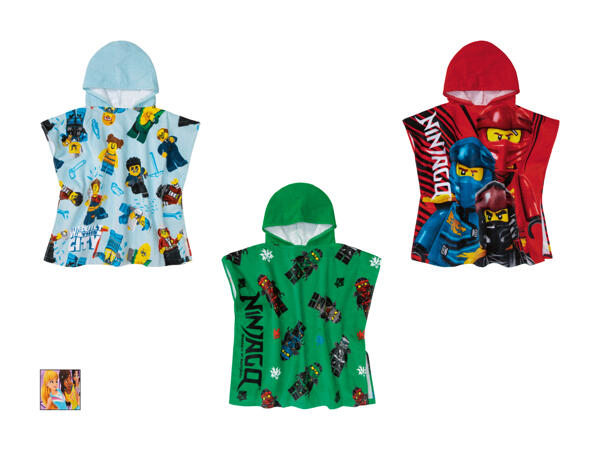 LEGO(R) Poncho