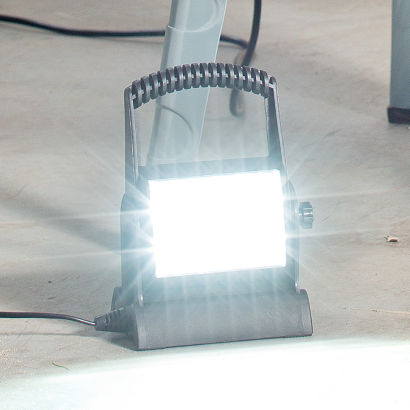LED-Bastellampe