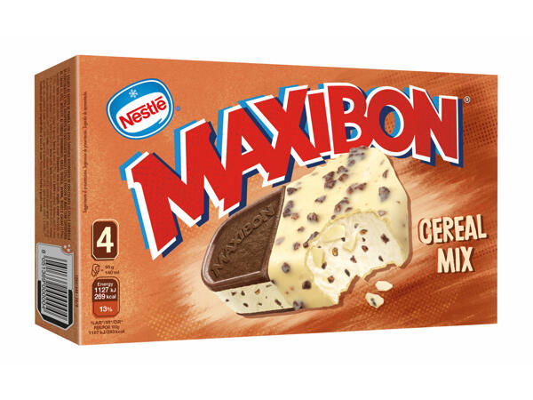 Maxibon Cereal mix