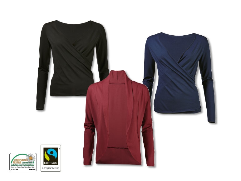 Gilet de yoga