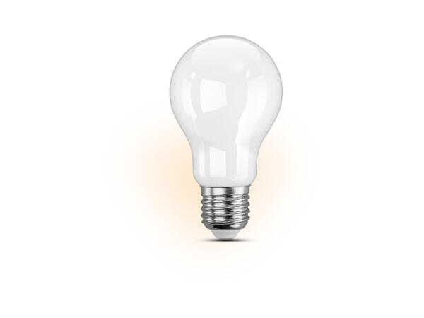 LIVARNO home Filamentová LED žárovka