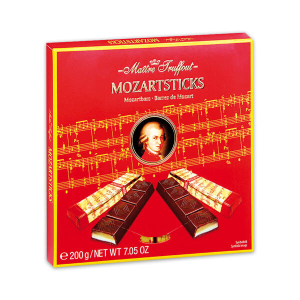 Mozartsticks