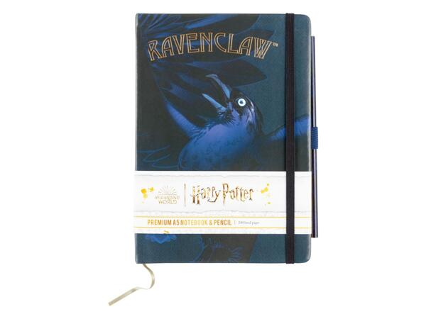 Harry Potter Notebook