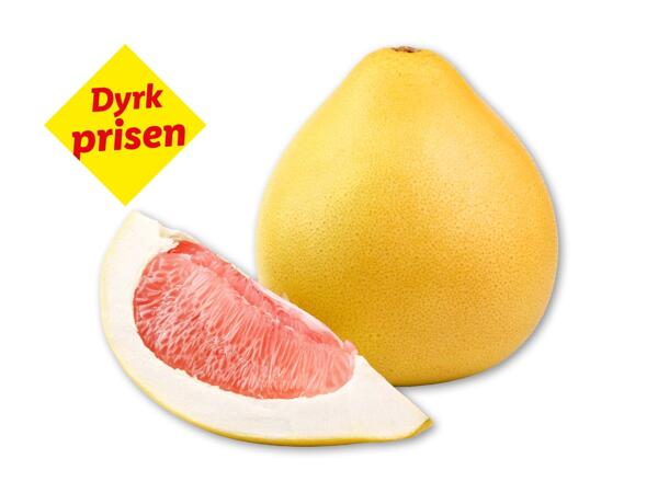 Pomelo