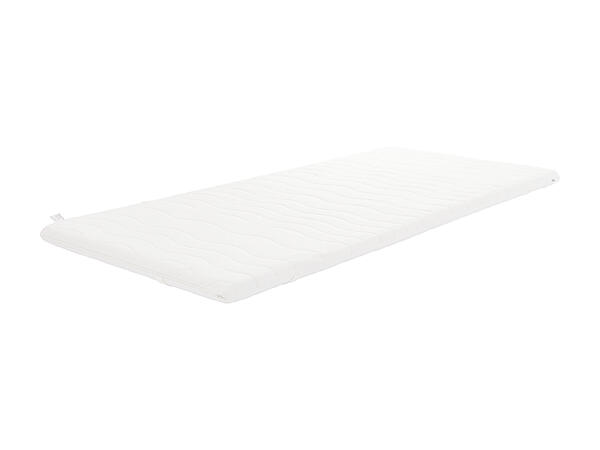 Surmatelas (uniquement au Tessin)