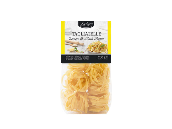 Tagliatelle