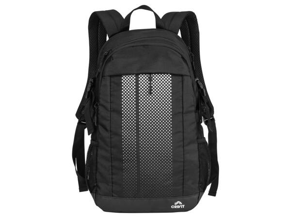 Sports backpack or holdall