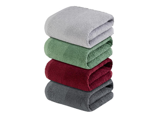 Hand Towels