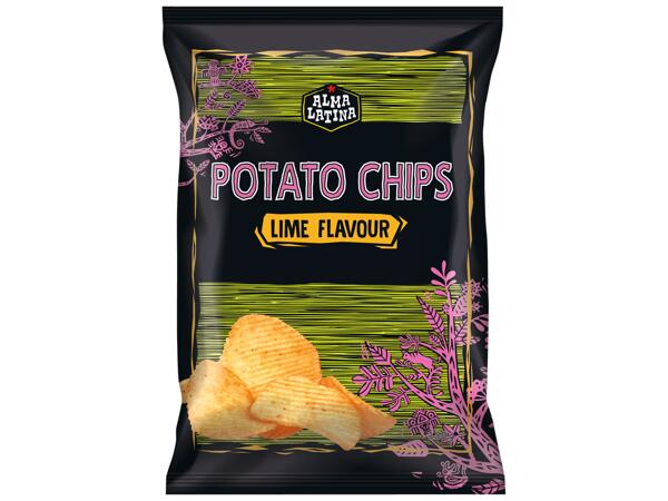 Crisps
