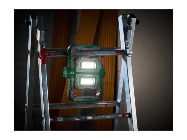 Parkside LED Work Light