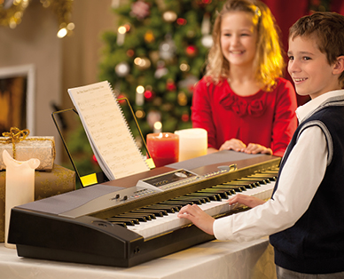 E-Piano