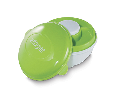 Salad Or Soup Container