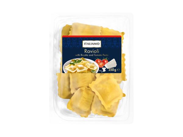 Ravioli