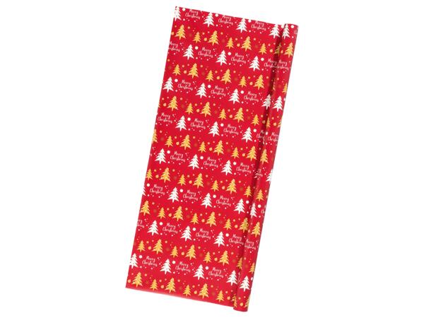 Wrapping Paper