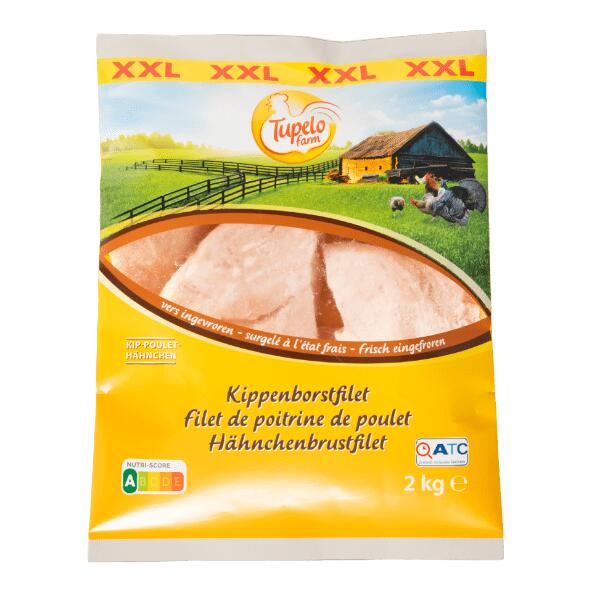 TUPELO FARM(R) 				Hähnchenbrustfilet
