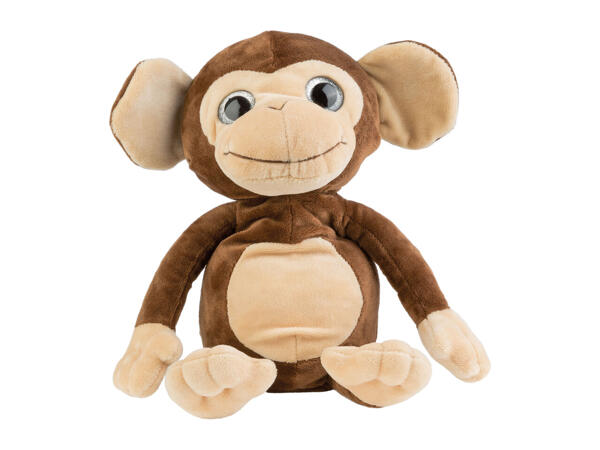 Playtive Interactive Soft Toy