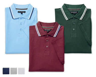 Men's Polo Shirt