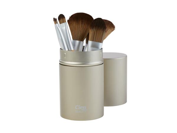 Professional Cosmetic Brush Set