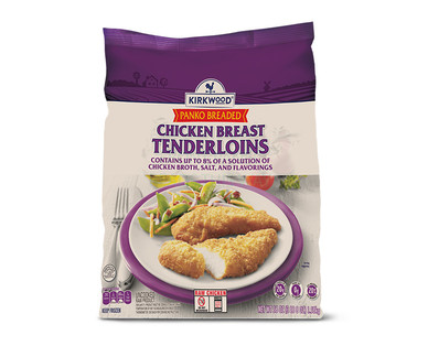 KirkwoodPanko Chicken Tenders