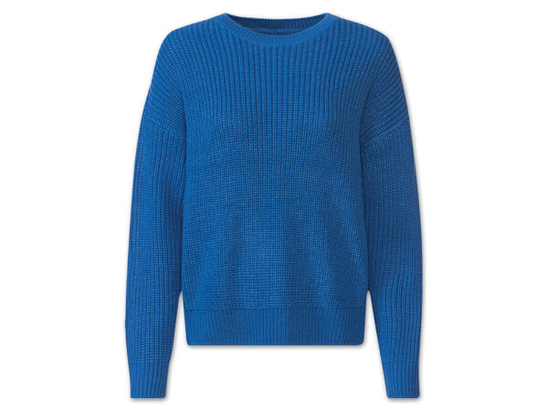 Damen Strickpullover
