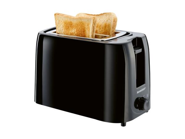 2-Slice Toaster / 2200W Kettle