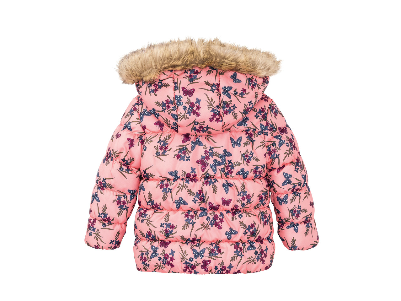 Lupilu by Cherokee Jacket1