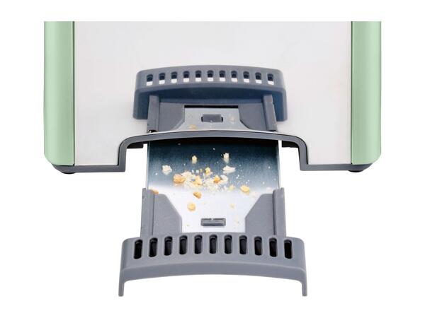 Silvercrest Kitchen Tools 2-Slice Toaster