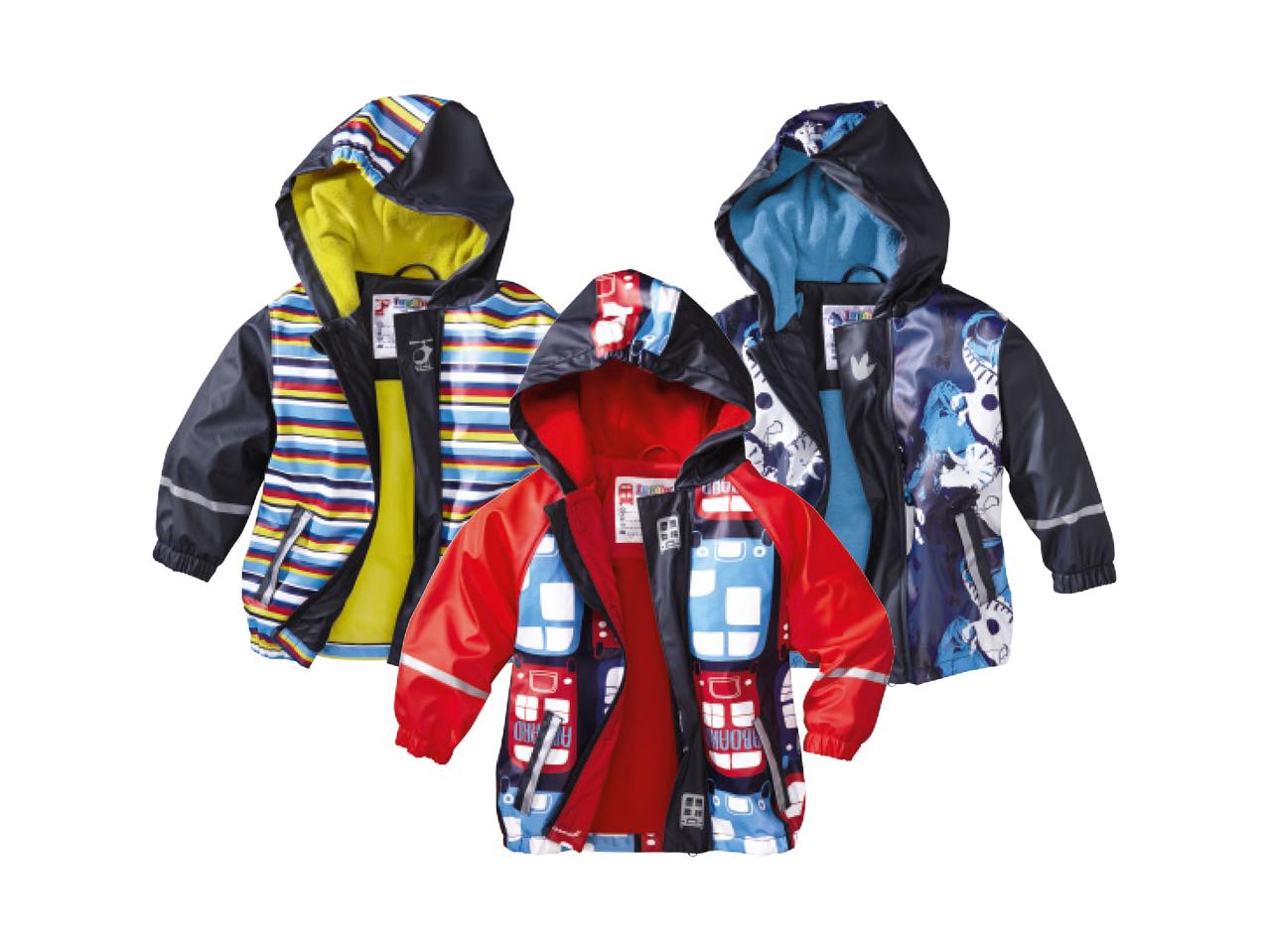 LUPILU(R) Kids' Waterproof Jacket