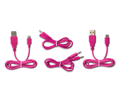 Bauhn Phone Accessory Assortment