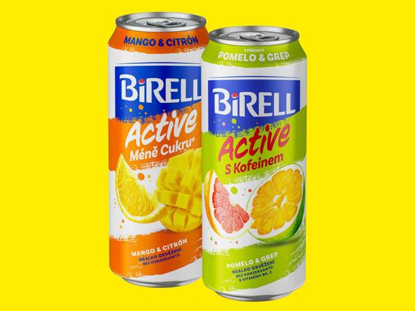 BIRELL ACTIVE